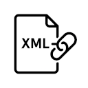 Kahua XML Links