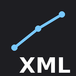 XML Path Colors